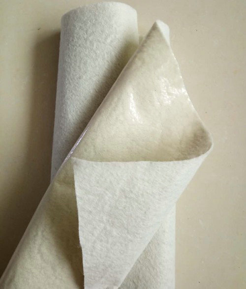 大同復(fù)合土工膜
